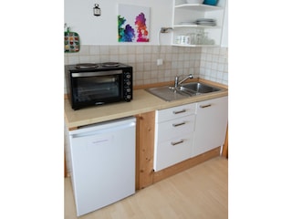 Ferienwohnung Jade Ausstattung 6