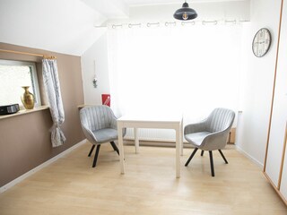 Ferienwohnung Jade Ausstattung 8