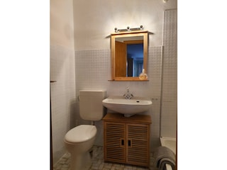 Ferienwohnung Jade Ausstattung 9