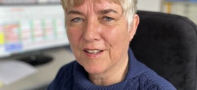 Firma Ferienhausvermittlung Bartsch - Frau Marita Bartsch