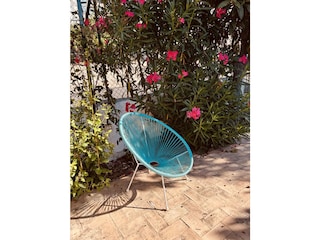 Acapulco Chair zum chillen