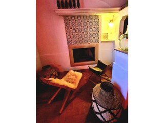 Cottage Mattinata Ausstattung 24