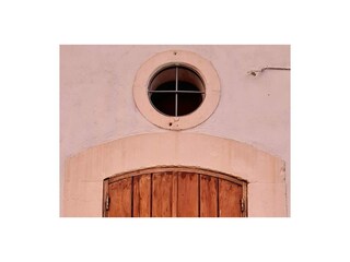 Cottage Mattinata Außenaufnahme 11