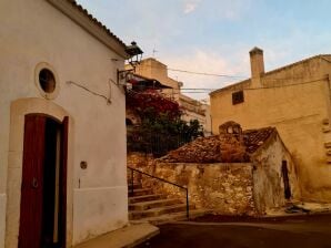 Holiday house Das kleine Haus zwischen Tradition und Moderne