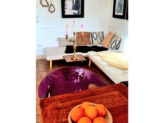 Holiday cottage Mattinata Features 28