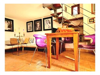 Holiday cottage Mattinata Features 31