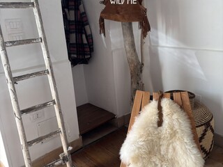 Holiday cottage Mattinata Features 32