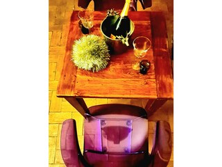 Holiday cottage Mattinata Features 33