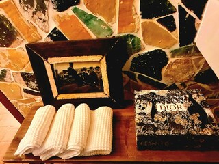 Holiday cottage Mattinata Features 34