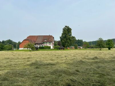 Firma Josef Roth, Ferienwohnungen am Winkelhof - Herr Josef Roth