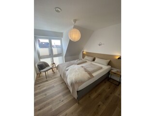 Schlafzimmer 1 OG