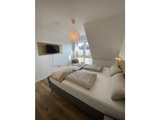 Schlafzimmer 1 OG