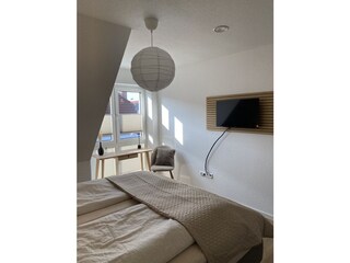 Schlafzimmer 2 OG