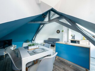 Appartement Pruillé-l'Eguillé Kenmerken 9