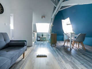 Appartement Pruillé-l'Eguillé Kenmerken 13