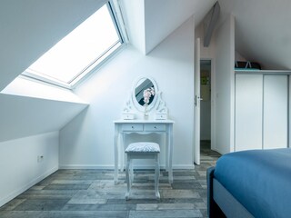 Appartement Pruillé-l'Eguillé Kenmerken 11