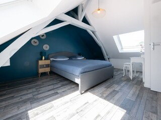 Apartment Pruillé-l'Eguillé Ausstattung 3