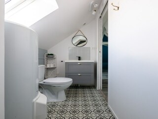 Apartment Pruillé-l'Eguillé Ausstattung 4