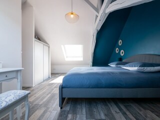 Apartment Pruillé-l'Eguillé Ausstattung 5