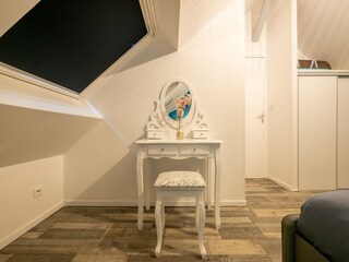Appartement Pruillé-l'Eguillé Kenmerken 6