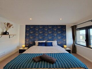 Appartement Chemiré-le-Gaudin Kenmerken 1