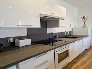 Apartment Chemiré-le-Gaudin Ausstattung 2