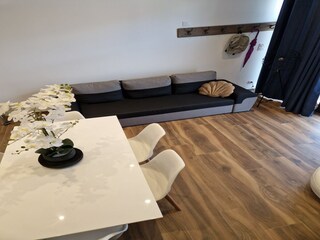 Appartement Chemiré-le-Gaudin Équipement 3