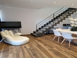 Appartement Chemiré-le-Gaudin Kenmerken 13