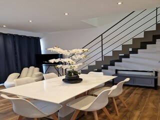 Apartment Chemiré-le-Gaudin Ausstattung 14