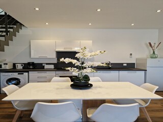 Appartement Chemiré-le-Gaudin Équipement 15