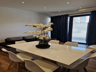 Appartement Chemiré-le-Gaudin Kenmerken 4