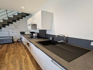 Apartment Chemiré-le-Gaudin Ausstattung 16