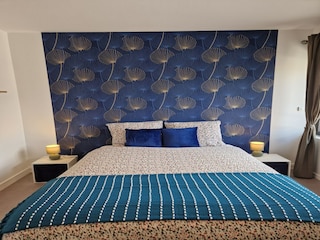Appartement Chemiré-le-Gaudin Équipement 17