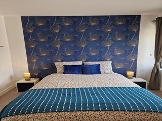 Appartement Chemiré-le-Gaudin Kenmerken 17