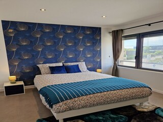 Appartement Chemiré-le-Gaudin Kenmerken 12