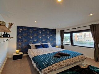 Appartement Chemiré-le-Gaudin Équipement 18
