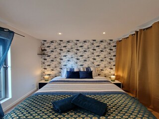 Appartement Chemiré-le-Gaudin Kenmerken 19