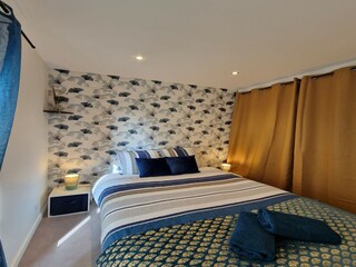 Appartement Chemiré-le-Gaudin Kenmerken 6