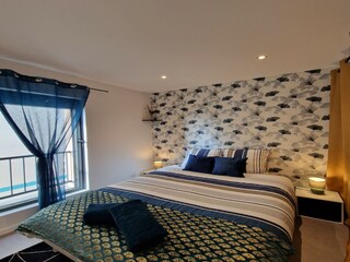 Appartement Chemiré-le-Gaudin Kenmerken 7