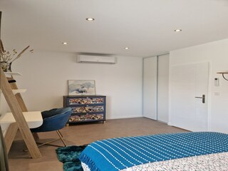 Appartement Chemiré-le-Gaudin Équipement 8