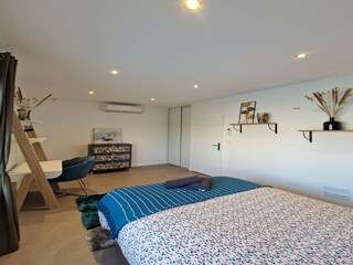 Appartement Chemiré-le-Gaudin Équipement 9