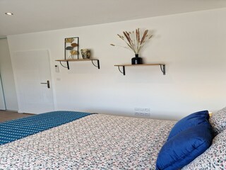 Appartement Chemiré-le-Gaudin Kenmerken 20