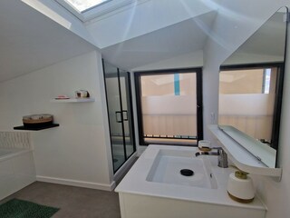 Appartement Chemiré-le-Gaudin Équipement 21