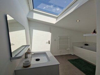 Appartement Chemiré-le-Gaudin Kenmerken 10
