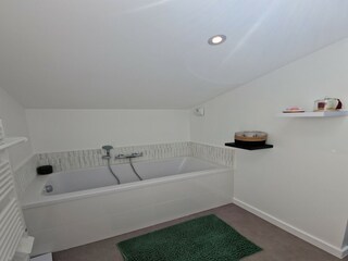 Apartment Chemiré-le-Gaudin Ausstattung 11