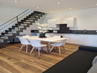 Apartment Chemiré-le-Gaudin Ausstattung 22