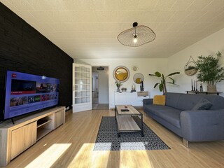 Apartamento Chemiré-le-Gaudin Características 1