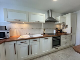 Appartement Chemiré-le-Gaudin Équipement 12
