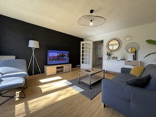 Apartment Chemiré-le-Gaudin Ausstattung 3