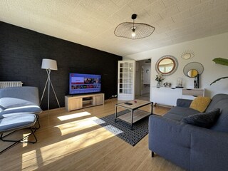 Appartement Chemiré-le-Gaudin Équipement 8